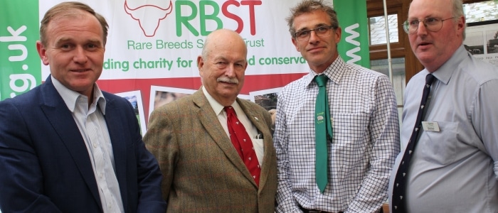 The British Lop Society Newsletter | July 2019